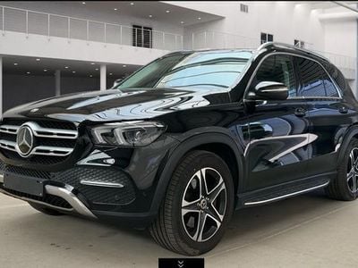 Mercedes GLE350e