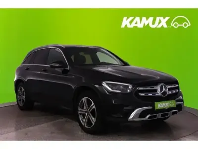 Gebraucht Mercedes GLC200