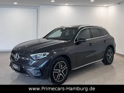 Gebraucht Mercedes GLC220