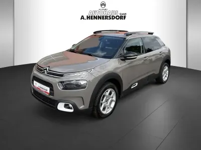 Gebraucht Citroën C4 Cactus