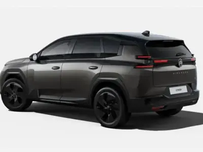 Gebraucht Citroën C5 Aircross