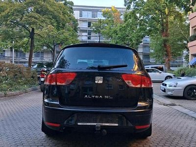 Seat Altea XL
