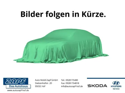 Gebraucht Skoda Fabia Tour 116 PS (85 kW) 2025 Rot Kleinwagen