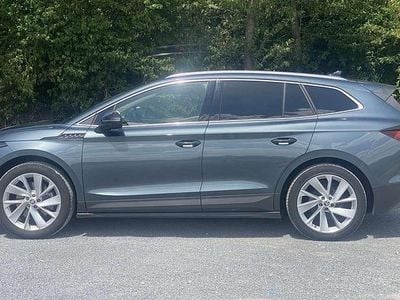 Skoda Enyaq iV