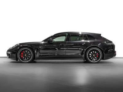 gebraucht Porsche Panamera GTS Sport Turismo