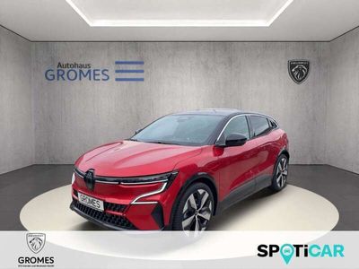 gebraucht Renault Mégane IV Electric Techno 220HP E-Tech 100 ele TECHNO EV60 2