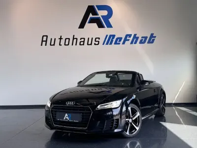 Gebraucht Audi TT Roadster