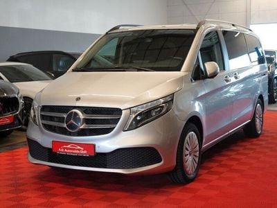 Mercedes V250