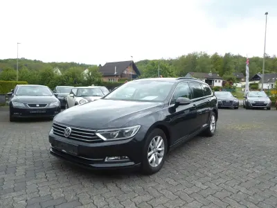 Gebraucht VW Passat