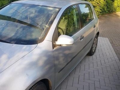 VW Golf V
