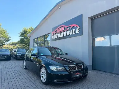 Gebraucht BMW 325