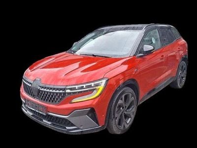 Gebraucht Renault Austral Techno Esprit Alpine 158 PS (116 kW) 2022 Rot SUV
