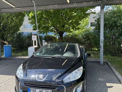 Peugeot 308 CC