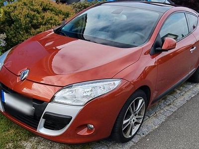 Renault Mégane Coupé