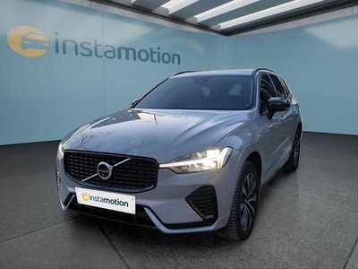 Gebraucht Volvo XC60 Plus 197 PS (144 kW) 2024 Grau SUV