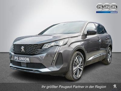 gebraucht Peugeot 3008 1.2 Hybrid 136 Allure Pack