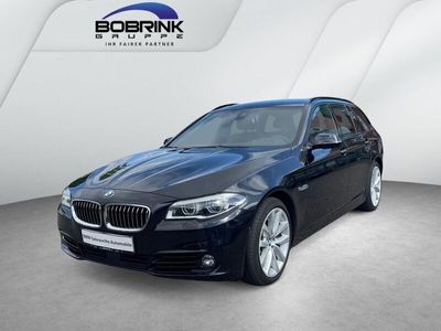 BMW 550