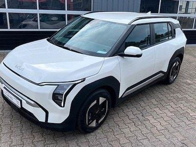 Nouă Kia EV3 Air 150 kW (204 CP) 2026 Alb SUV