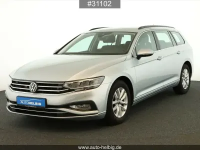 Occasion VW Passat