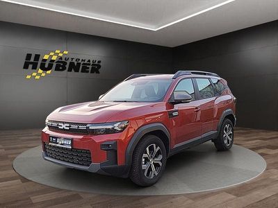 Neu Dacia Bigster Expression 131 PS (96 kW) 2025 Braun SUV