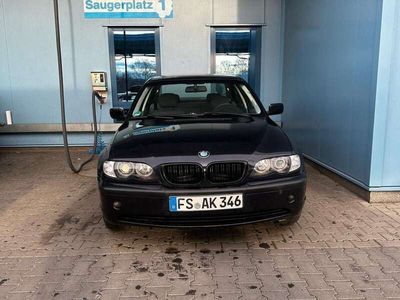 gebraucht BMW 316 316 i