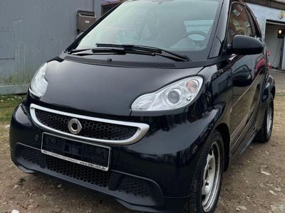 Smart ForTwo Coupé