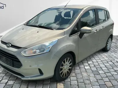 Gebraucht Ford B-MAX