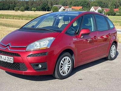 Citroën C4 Picasso