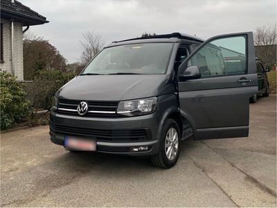 gebraucht VW California 