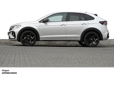 Silber (reflexsilber metallic) Neu 2026 VW Taigo R-line SUV | 32.370 € (Fairer Preis)