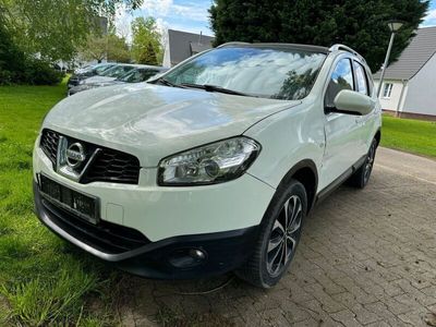 gebraucht Nissan Qashqai +2 Qashqai +2