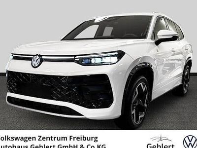 Nuova VW Tayron R-line 150 CV (110 kW) 2026 Bianco SUV