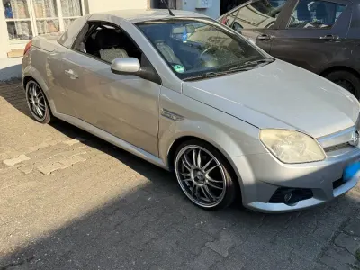 Gebraucht Opel Tigra
