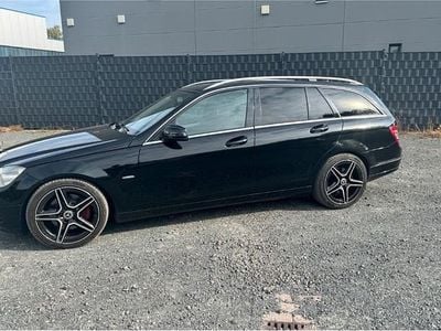 Mercedes C350