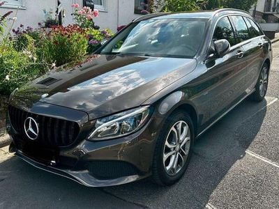 Mercedes C350