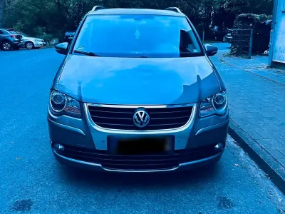 Gebraucht VW Touran