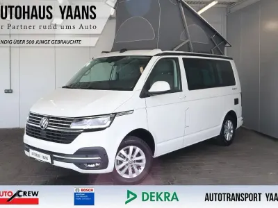 Gebraucht VW California