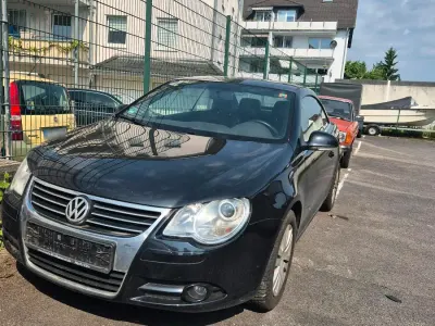 Occasion VW Eos