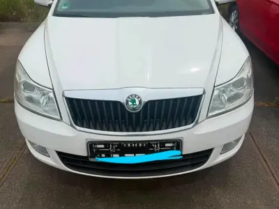 Gebraucht Skoda Octavia