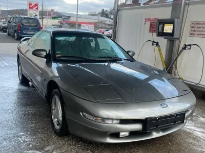 Gebraucht Ford Probe 116 PS (85 kW) 1996 Andere farben Coupé