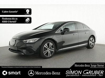 Mercedes EQE300
