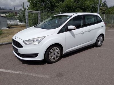 Ford Grand C-Max