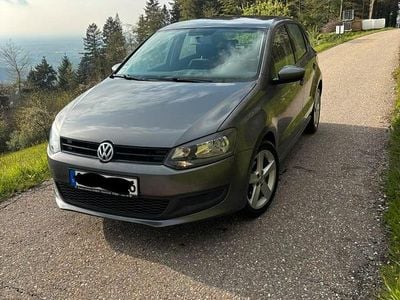 Gebraucht VW Polo 70 PS (51 kW) 2012 Kleinwagen
