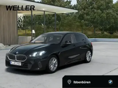 Gebraucht BMW 123