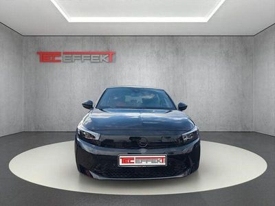 Schwarz Neu 2025 Opel Corsa Edition Limousine | 19.980 €