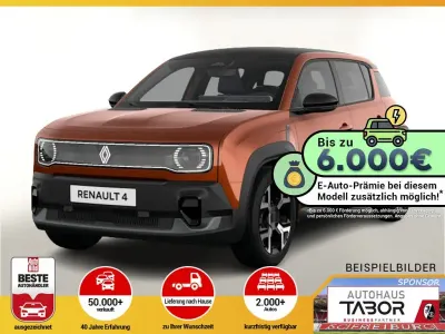 Gebraucht Renault R4