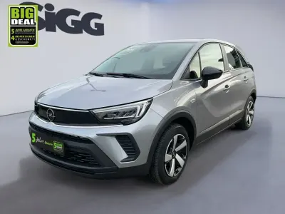 Gebraucht Opel Crossland