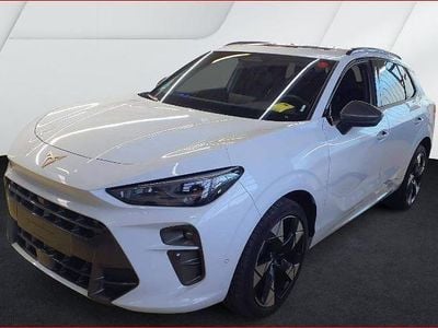 Weiß Gebraucht 2025 Cupra Terramar VZ SUV | 39.880 € (Fairer Preis)