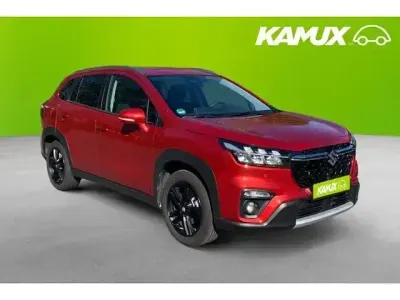 Gebraucht Suzuki SX4 Comfort 129 PS (94 kW) 2023 Andere SUV