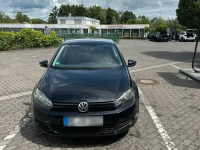 Gebraucht VW Golf